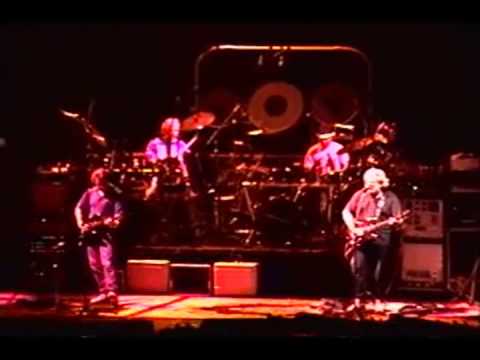 Here Comes Sunshine (2 cam) - Grateful Dead - 3-24-1993 Chapel Hill, NC set2-08 (UPGRADE)