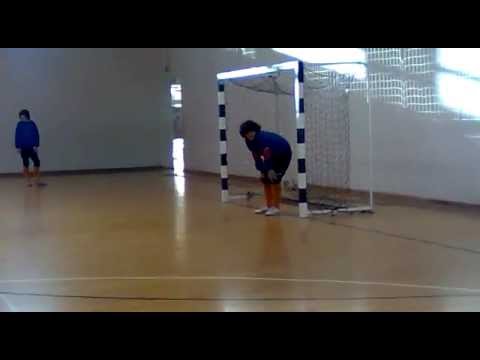 TREINO DOS GUARDA REDES.mp4