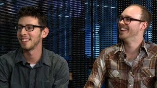 WSJ's Jim Fusilli Talks With Two CMJ Musicians