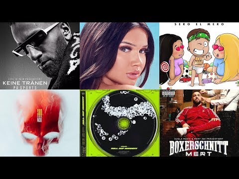 PA SPORTS | SIDO | SHIRIN DAVID | SERO EL MERO | KALIM | MERT ❌ Review-Corner #3