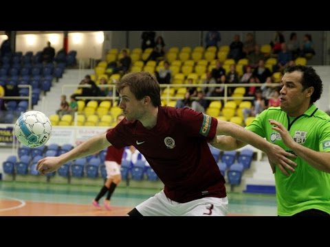 FC Balticflora Teplice - AC Sparta Praha 8:1 (2:0)