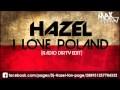 DJ HAZEL   I LOVE POLAND KURWA MAC   YouTube