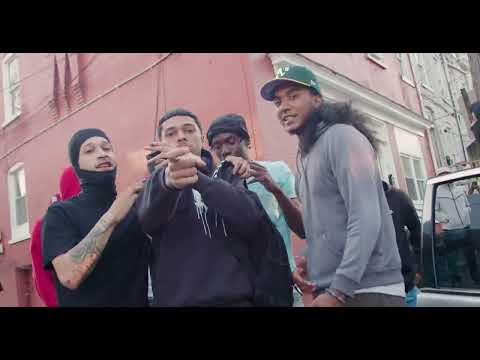 Es Pluto Ft Nellz Gz FREE THE MAIN RIFLE (Official Music Video)