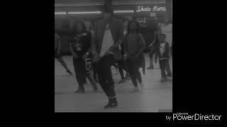 LOADED - Kid Ink ( LES TWINS MUSIC) NY Workshop 2016