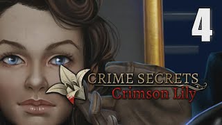 Crime Secrets: Crimson Lily video thumbnail