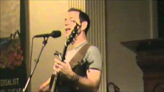 David Wilcox "How the World Turns"