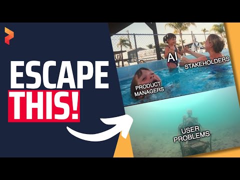 'How to Deal with Stakeholders coming with Solutions NOT Problems' [Live Webinar]