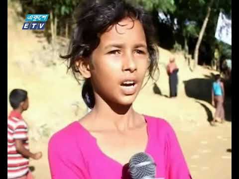 অভিভাবকহীন রোহিঙ্গা শিশুদের আলাদা সুরক্ষা জোনে রাখতে চলছে ছবি ও তথ্য সংগ্রহের কাজ