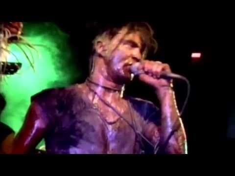 Skinny Puppy - Assimilate (live 1987 remastered HD)
