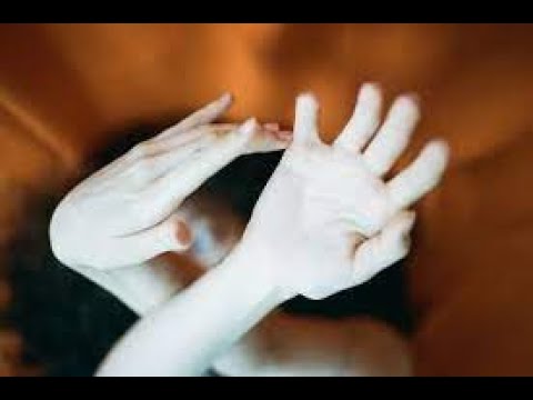 "Granični bolesnik"