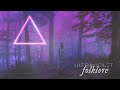 UltraViolet Folklore (Entire Album) | Taylor Swift Remix by UltraViolet DJs