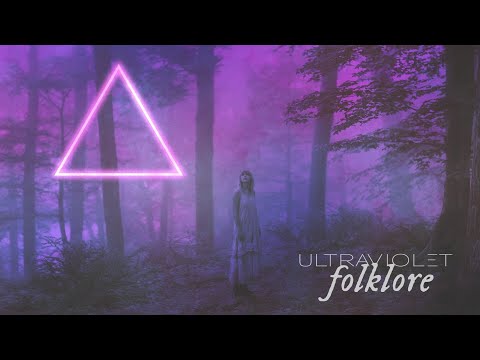 UltraViolet Folklore (Entire Album) | Taylor Swift Remix by UltraViolet DJs