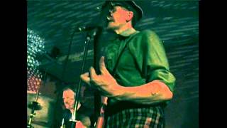 Wild Billy Childish & The Buff Medways - 