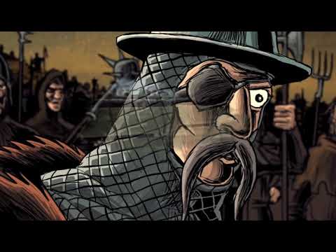 RACK ROKAS - Jan Žižka (UNDERGROUND VIDEO) *NEW 2022*