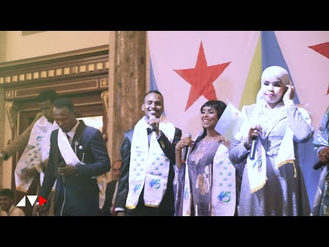 Heestii CALANKANI DHALASHADIISA | Kooxda Haldoor GR | Music 2022