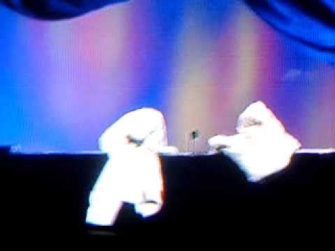 Dominik der Waschlappen - Hallo ich bin der Dominik