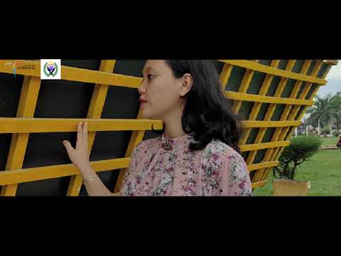 Video Profil Putri Sumut Medan6 2022 - Hilda Karolina