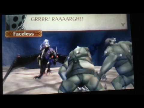 Lets Play Fire Emblem Fates Conquest Chapter 21: Eternal Stairway