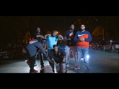 KURBY x AMP BOYZ - AMPM (Music Video) Shot By JAYYBLUEE