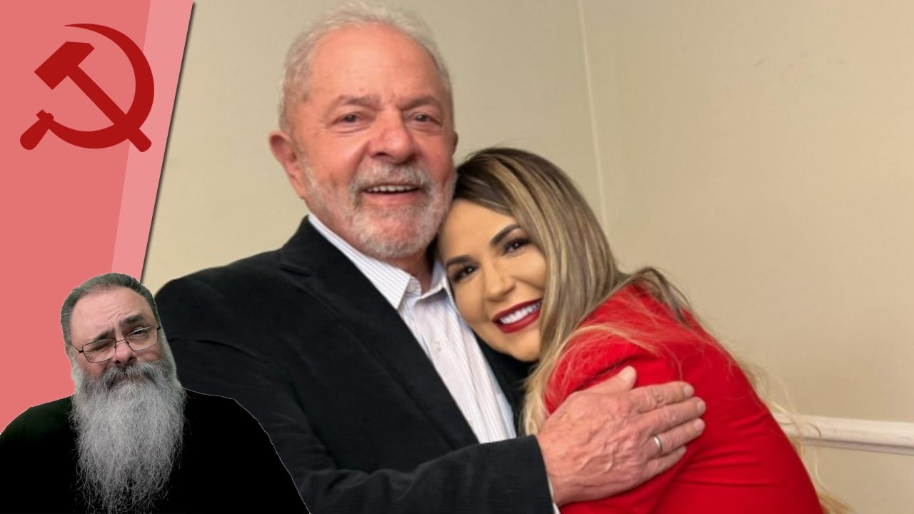 DEOLANE recebeu DINHEIRO de EMPRESA de ÔNIBUS do PCC: COMO DEOLANE CONHECEU LULA?