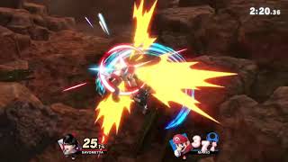 流れるような即死コン！？トナメ最強キャラがやばすぎたwww