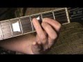 Savoy Brown, Tell Mama, Lesson 2, with written ...