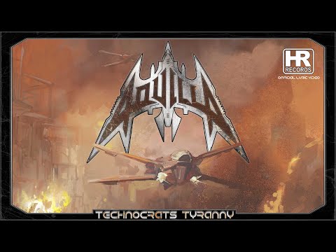 High Roller Records and AQUILLA