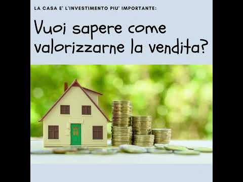 Anteprima galleria video agenzia cercacasa