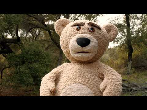 Похмельные Игры - Trailer