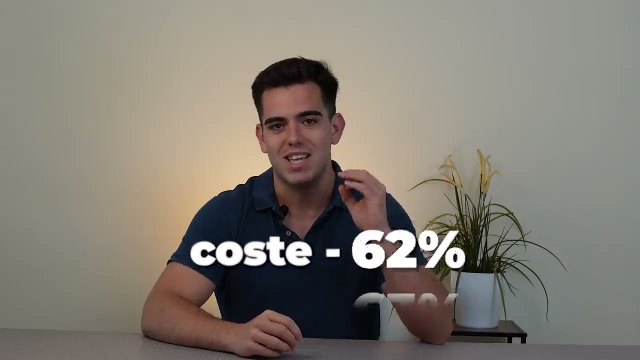 Vídeo Hacelerix