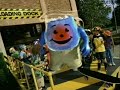 Kool Aid Jammers Commercial Nickelodeon NIKP 53 July 31 2005