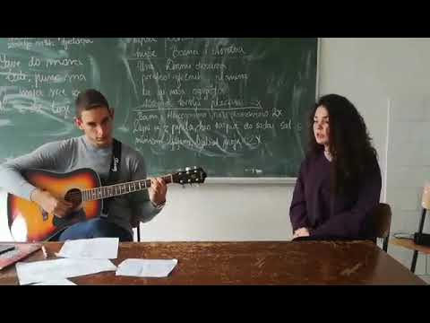 Da te nije Alija - cover by KeNo & Jasmina