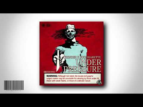 GUCCIGARETTE x THXNDER - UNDER PRESSURE [FULL TAPE]