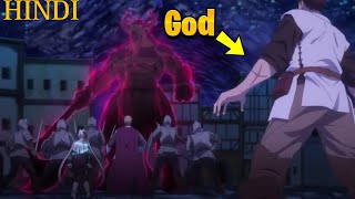 I Parry Everything Episode 1 Explained in Hindi