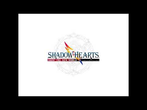 Shadow Hearts From the New World Track 02 - Et Unam -Chant Of ICARO-