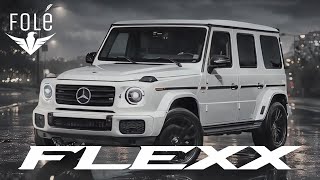 Rinor Sherifi - Flexx music video