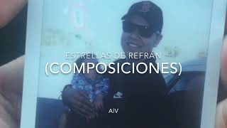 Estrellas De Refran - A|V (Composiciones)