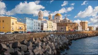 El Fary - Tanguillos