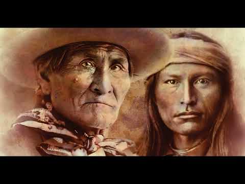 Geronimo (Goyaałé/Goyathlay)