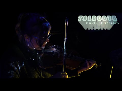 Katie Allen & Ali MacKenzie - 'O'Sullivan's March, Brenda & Bill's, Muriwai'