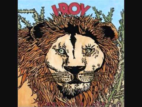 Catty Rock – I Roy (What Is Catty Teacher) 1978