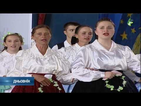 Почина "Коцурска жатва 2017" - Pocina "Kocurska zatva 2017"