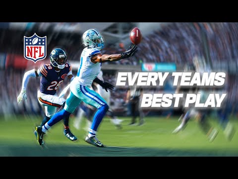 Every Team's Best Play From Week 3 | 2025 NFL Season