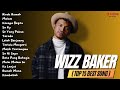 WIZZ BAKER (TOP 15 BEST SONG) - Rindu Rumah | Full Album 2023