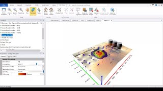 Create Interactive 3D Site Models with Surfer