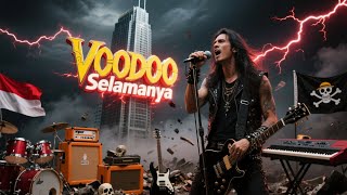 Download lagu VOODOO - SELAMANYA | COVER SLOW ROCK METAL | REQUEST mp3