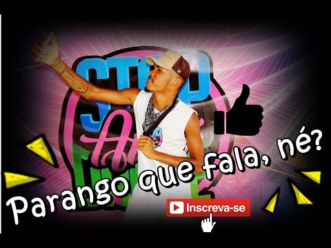 PARANGO QUE FALA, NÉ? | STOP AND DANCE| (Coreografia) Video de Dança