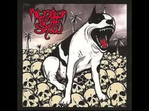 Nicaraguan Death Squad - Two In The Pink, One In The Stink