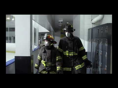 Maya x Sullivan | Station 19 - S4 E11 | 2