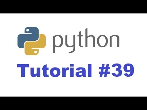 Python Tutorial for Beginners 1 Getting Started and Installing Python For Absolute Beginners